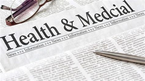current news reports|Current Health News & Updates For the Mind & Body .